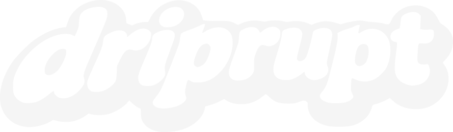 Driprupt